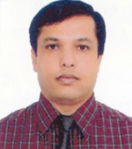 Asst. Prof. Dr. Md. Akhtaruzzaman