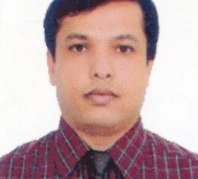 Asst. Prof. Dr. Md. Akhtaruzzaman