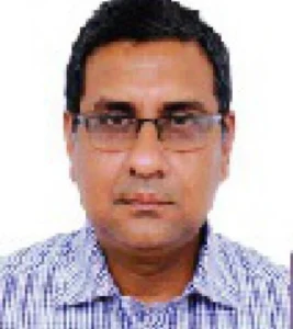 Asst. Prof. Dr. Md. Amanullah Bin Siddique