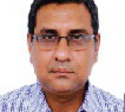 Asst. Prof. Dr. Md. Amanullah Bin Siddique
