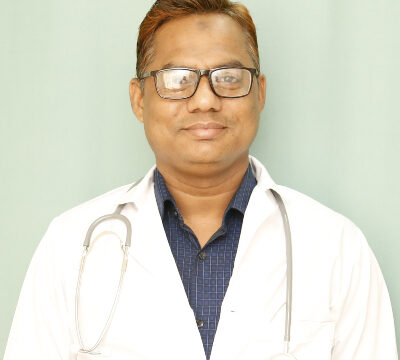 Asst. Prof. Dr. Md. Anamul Haque (Anam)