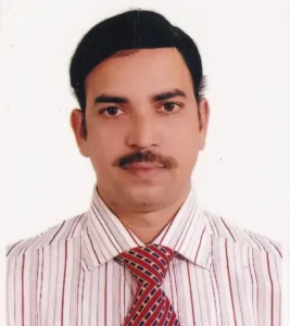 Asst. Prof. Dr. Md. Asaduzzaman