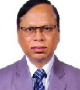 Asst. Prof. Dr. Md. Idris Ali