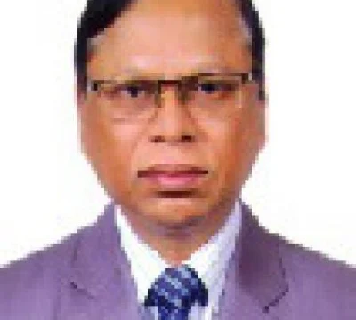 Asst. Prof. Dr. Md. Idris Ali