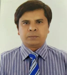 Asst. Prof. Dr. Md. Mahamudul Hasan Kafi