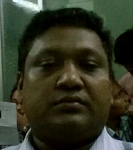 Asst. Prof. Dr. Md. Mahbubur Rahman Khan