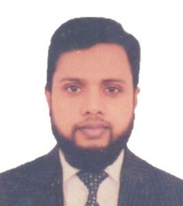 Asst. Prof. Dr. Md. Mahfuzur Rahman