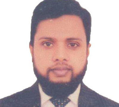 Asst. Prof. Dr. Md. Mahfuzur Rahman