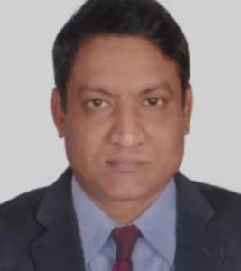 Asst. Prof. Dr. Md. Mejbahul Bahar