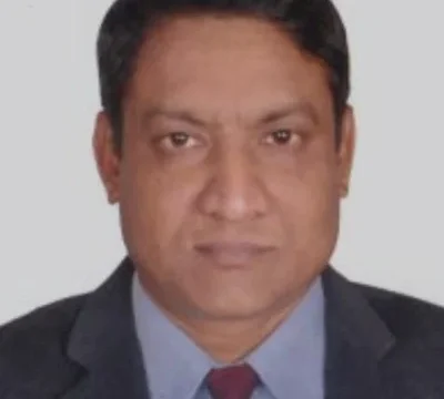 Asst. Prof. Dr. Md. Mejbahul Bahar