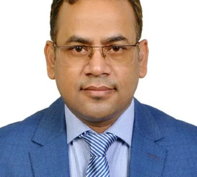 Asst. Prof. Dr. Md. Merazul Islam Sheikh (Meraz)
