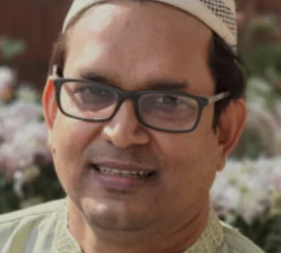 Asst. Prof. Dr. Md. Rabiul Islam Sarker (Rana)