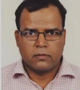 Asst. Prof. Dr. Md. Royes Uddin