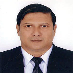 Asst. Prof. Dr. Md. Saifur Rahman