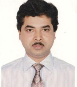 Asst. Prof. Dr. Md. Sohel Haider