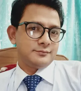 Asst. Prof. Dr. Md. Zakir Hossain