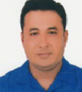 Asst. Prof. Dr. Mohammad Ariful Islam