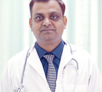 Asst. Prof. Dr. Mohammad Khairuzzaman
