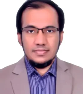 Asst. Prof. Dr. Mohammad Majharul Haque