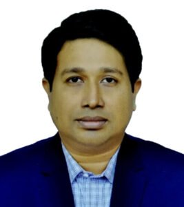 Asst. Prof. Dr. Mohammad Omar Faruque