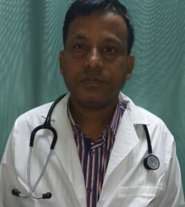 Asst. Prof. Dr. Mohammad Saiful Islam