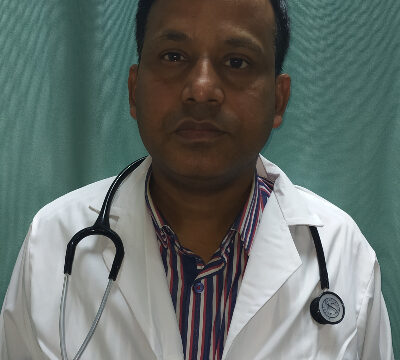 Asst. Prof. Dr. Mohammad Saiful Islam