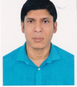 Asst. Prof. Dr. Muhammad Nazmul Alam