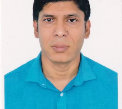 Asst. Prof. Dr. Muhammad Nazmul Alam