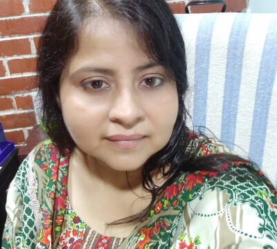 Asst. Prof. Dr. Nazma Akter
