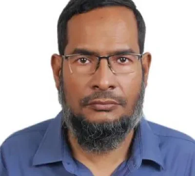 Asst. Prof. Dr. Nehal Warish