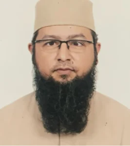 Asst. Prof. Dr. Nur Faysal Ahmmed