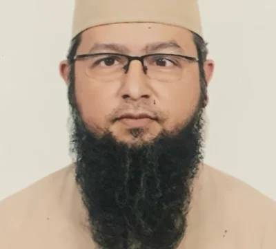 Asst. Prof. Dr. Nur Faysal Ahmmed