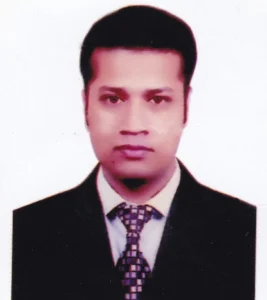 Asst. Prof. Dr. P.K Datta (Pankaj)