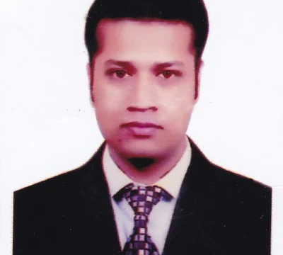 Asst. Prof. Dr. P.K Datta (Pankaj)