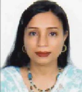 Asst. Prof. Dr. Parul Akter