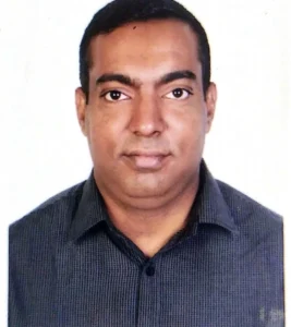 Asst. Prof. Dr. Rehan Habib