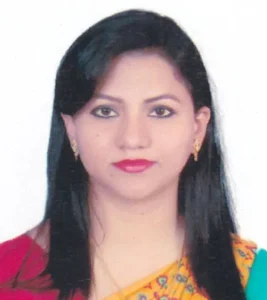 Asst. Prof. Dr. Shaila Sharmin Shahnewaz