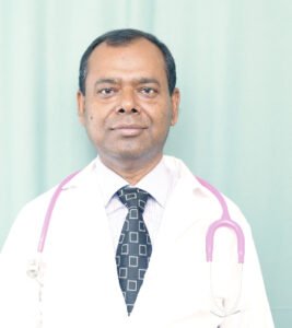 Asst. Prof. Dr. Shankar Chandra Das