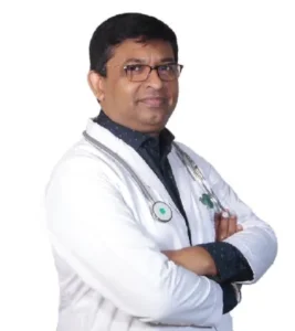 Asst. Prof. Dr. Shantonu Kumar Ghosh