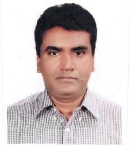 Asst. Prof. Dr. Surajit Kumar Talukder