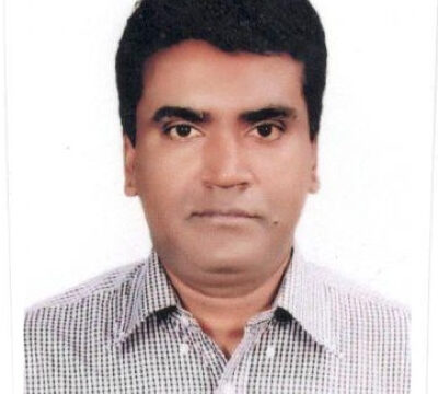 Asst. Prof. Dr. Surajit Kumar Talukder