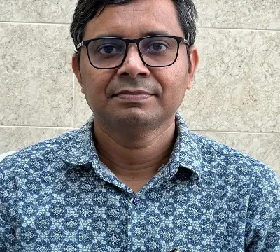 Asst. Prof. Dr. Toufiq ahmed
