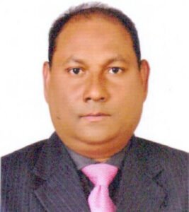 Asst. Prof. Dr.Anisur Rahman