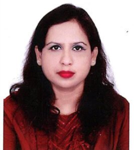 Asst.Prof.Dr. Shahnaj Parvin