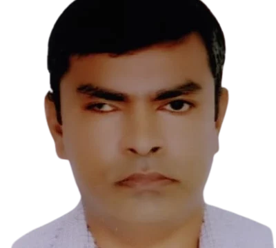 Asst.Prof.Dr. Syed Mahbub Morshed