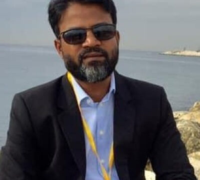 Asst.Prof.Dr.Md Abdur Razzak