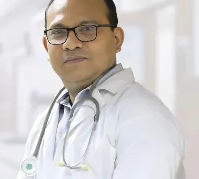 Asst.Prof.Dr.Provash Chandra Saha
