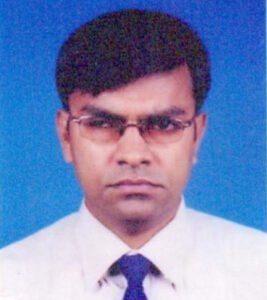 Asstt. Prof. Dr. Syed Mahabub Morshed