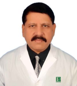 Brig. Gen. Prof. Dr. Md. Shirajul Islam Khan