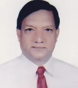 Capt. (Retd.) Dr. A.Z Nazrul Islam (Evening)